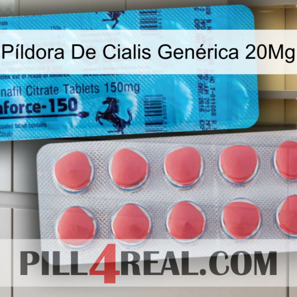 Píldora De Cialis Genérica 20Mg new14.jpg